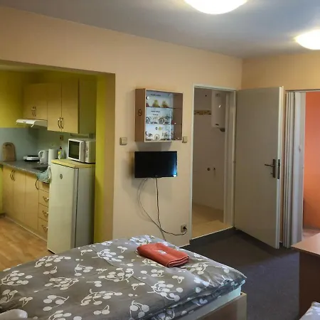 Konukevi Na Vysluni *