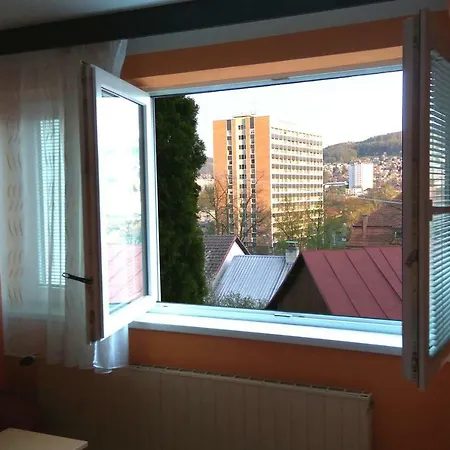 Na Vysluni Zlín