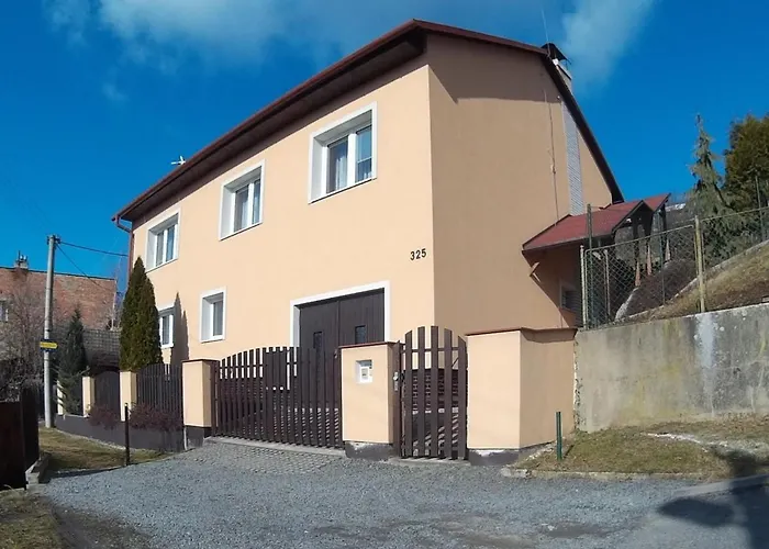 Na Vysluni Pensjonat *