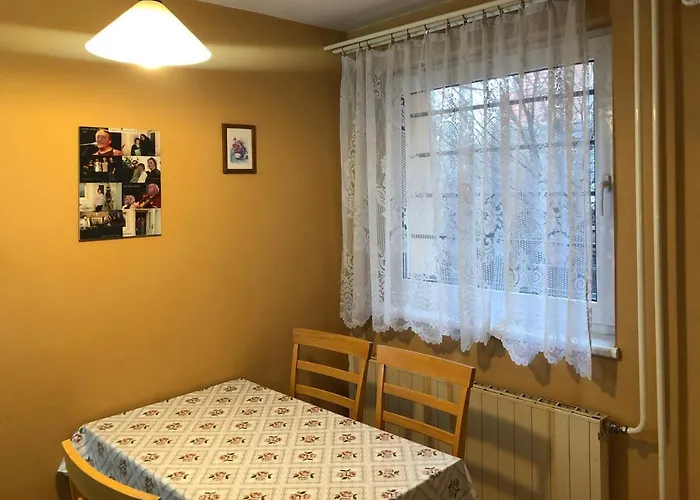 Na Vysluni Pensjonat *