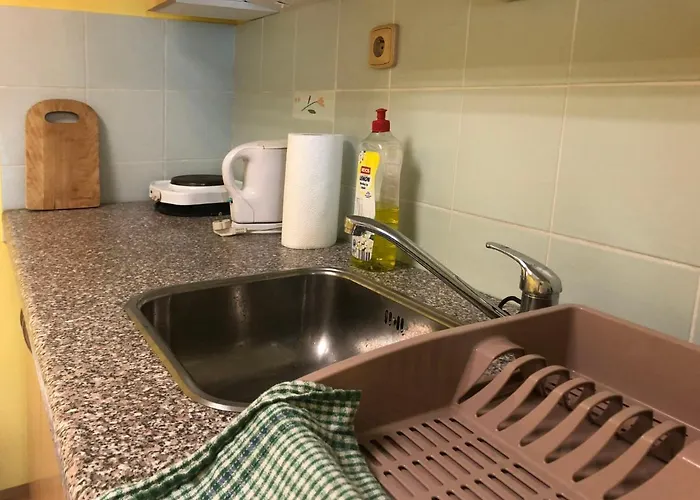 Na Vysluni Pensjonat