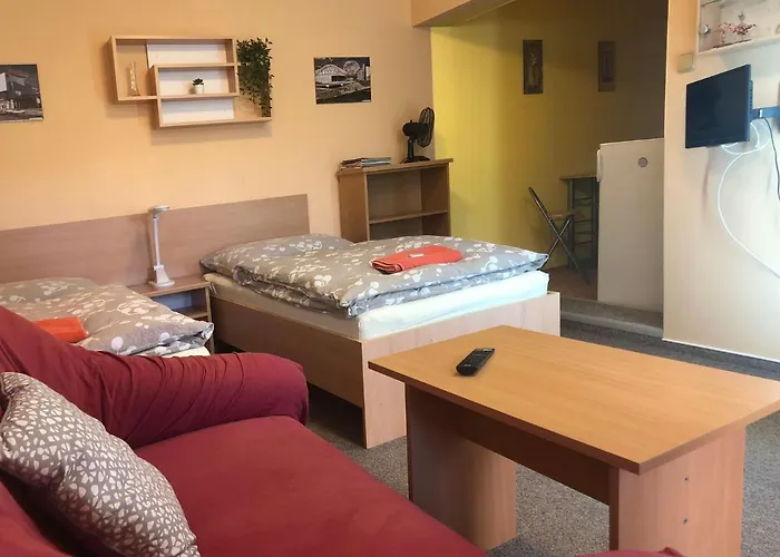 Na Vysluni Zlin